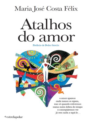 cover image of Atalhos do Amor